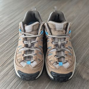 Vasque Hiking Shoes | Size 7